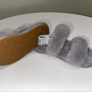 Brand new ugg sandals